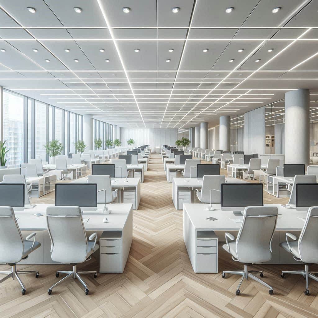 泰和泰中心大楼文章配图
